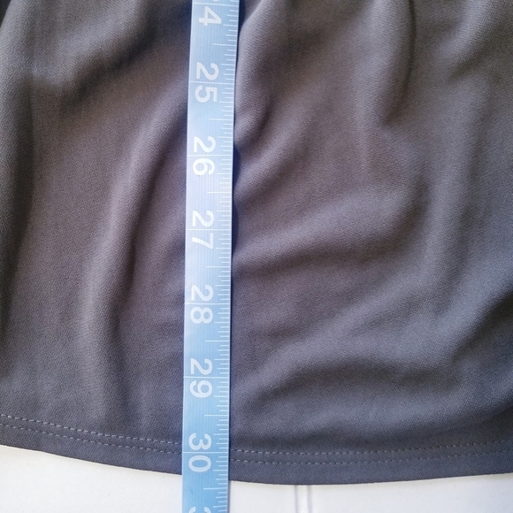 🌸St John Couture‎ | Draped One Shoulder empire top - Picture 6 of 10